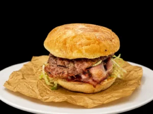 BACON CHEESE