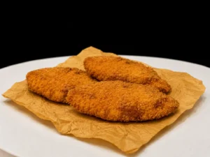 HOKI FILLETS