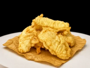 FISH BITES
