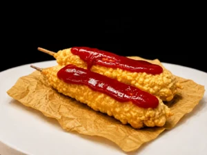 HOT DOG sauce