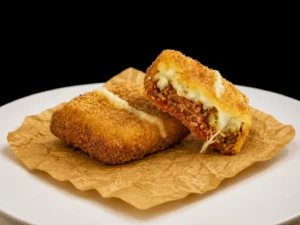 LASAGNE TOPPER