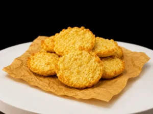 MEAT PATTIES
