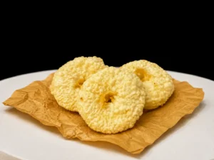 PINEAPPLE RINGS