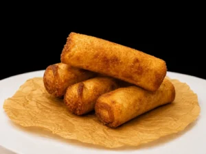 SPRING ROLL
