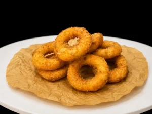 SQUID RINGS