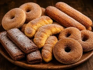 Sweet Treats